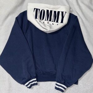 NEW Woman’s Tommy Hilfiger (Jeans) Hoodie